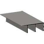 Rectangular Bars